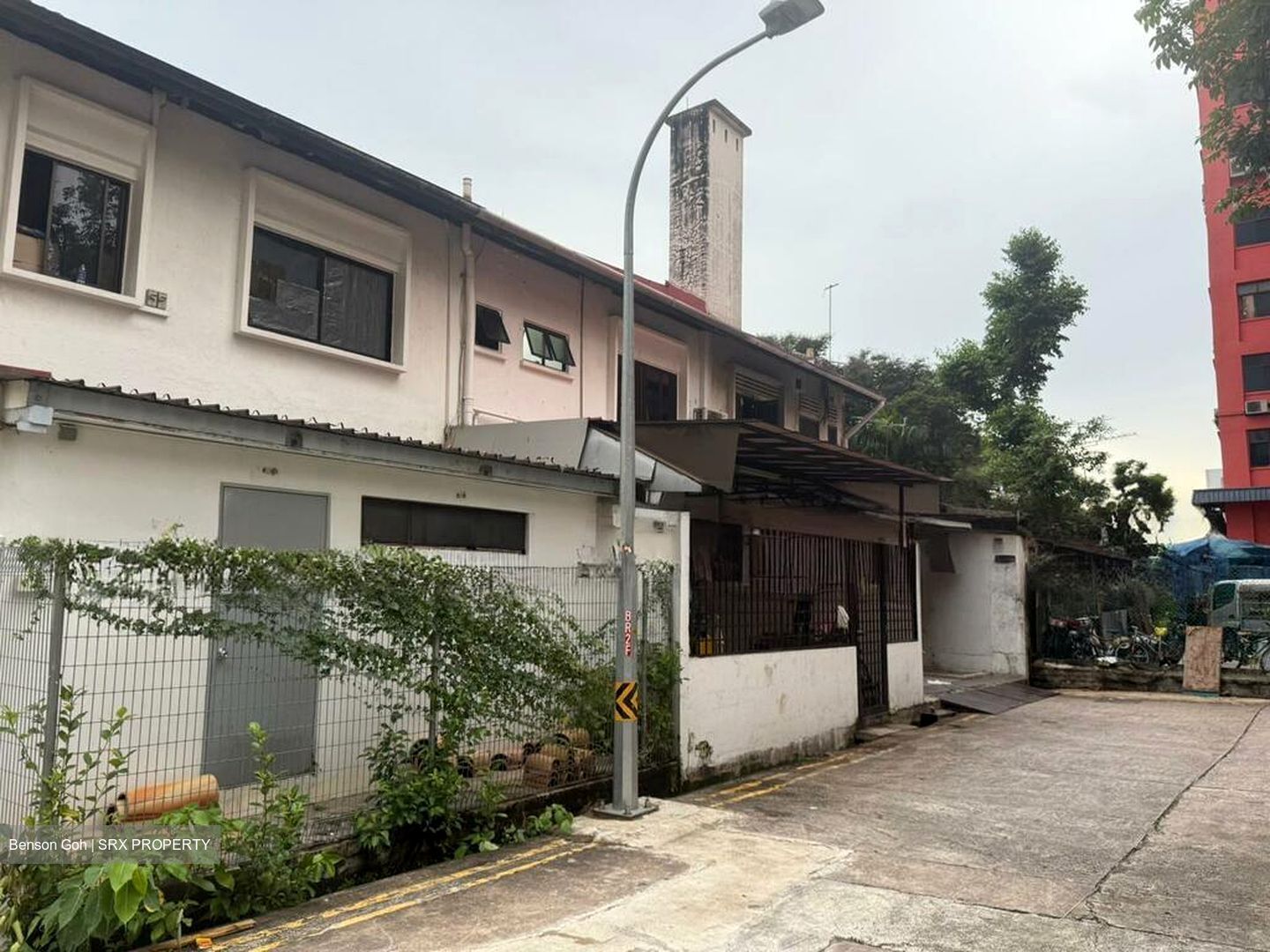 Sims Avenue (D14), Shop House #505653531